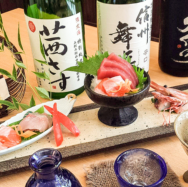 宴会料理